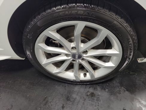 Used 2019 Audi A4 2.0T Premium Plus w/ Premium Plus Package image 11