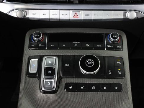 Used 2022 Hyundai Palisade Calligraphy image 23