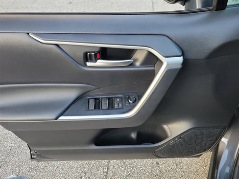 Used 2024 Toyota RAV4 XLE image 14