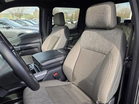 Used 2024 Ford F150 XLT w/ Mobile Office Package image 20