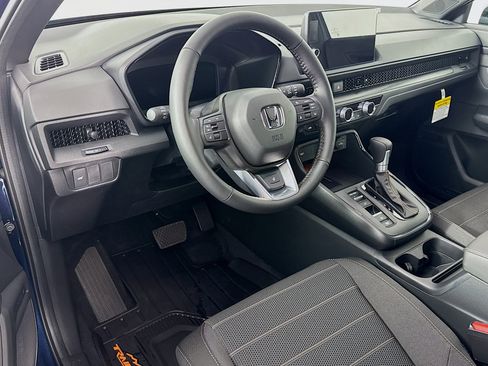 New 2026 Honda CR-V TrailSport image 9