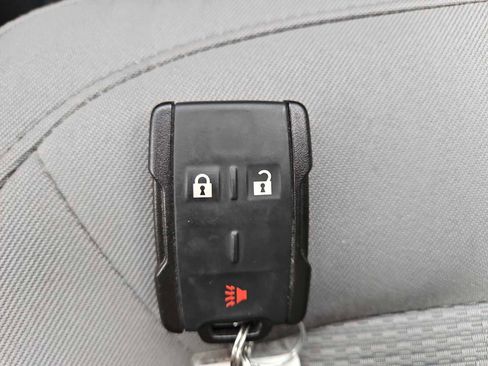 Used 2019 Chevrolet Colorado W/T w/ WT Convenience Package image 34