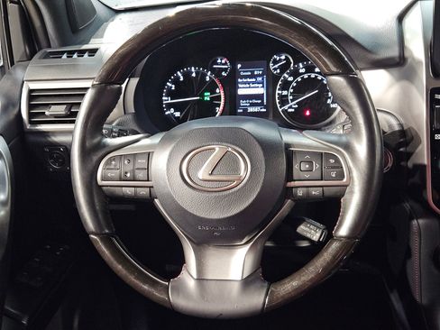 Used 2023 Lexus GX 460 Premium w/ Premium Package AWD/4WD image 27