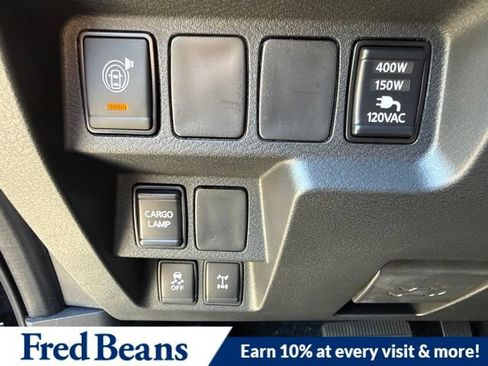 New 2026 Nissan Frontier PRO-4X w/ Pro-4x Convenience Package AWD/4WD image 21