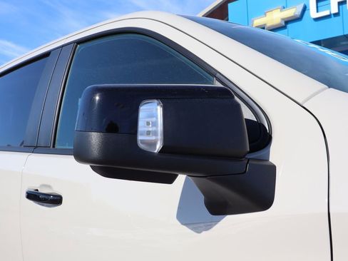 New 2026 Chevrolet Silverado 1500 ZR2 w/ LPO, Dark Essentials Package image 2