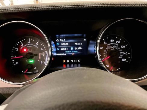 Used 2015 Ford Mustang GT Premium w/ Equipment Group 401A RWD image 19