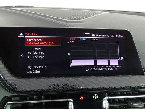 Used 2021 BMW 228i Gran Coupe w/ Premium Package image 41