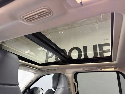 Used 2020 Lincoln Navigator Black Label w/ Cargo Convenience Package AWD/4WD image 18