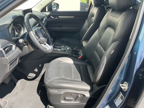 Used 2023 MAZDA CX-5 AWD 2.5 S image 13