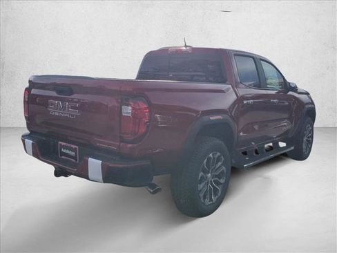 New 2026 GMC Canyon AT4 w/ Technology Plus Package image 5