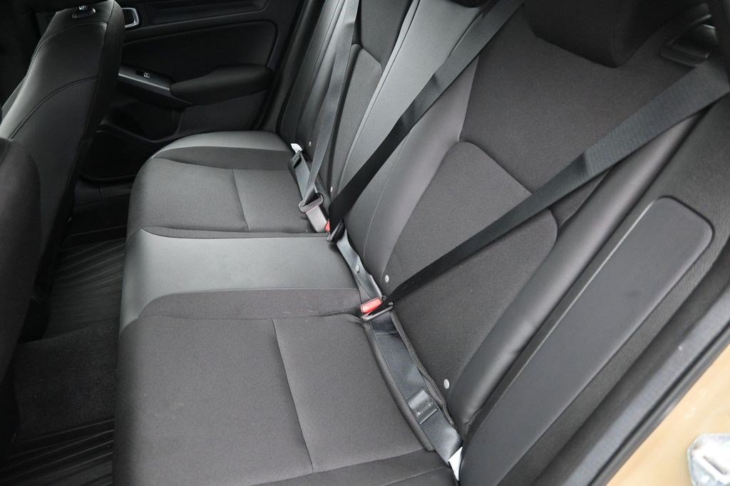 Used 2026 Honda Civic Sport image 21