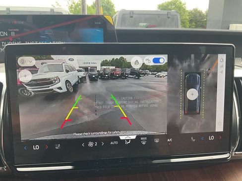 New 2026 Ford Expedition Max King Ranch AWD/4WD image 24
