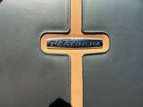 Used 2023 Ford F350 Platinum AWD/4WD image 8