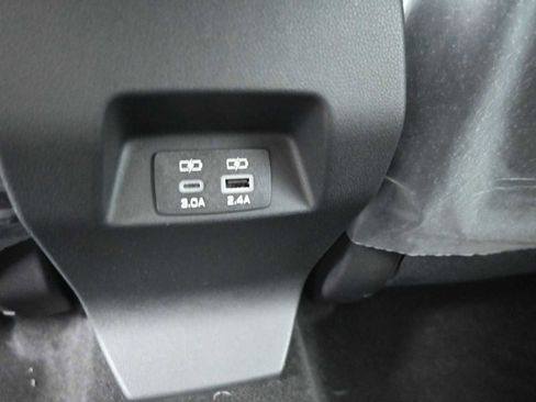 New 2026 Subaru Crosstrek 2.5i Sport image 6