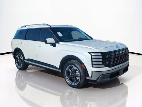 New 2027 Hyundai Palisade Limited FWD image 2