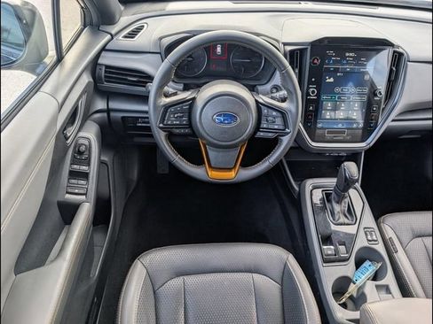 Used 2024 Subaru Crosstrek 2.5i Wilderness AWD/4WD image 8
