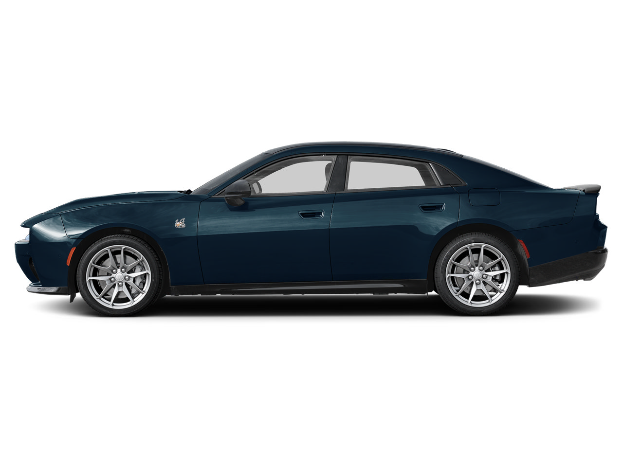 New 2026 Dodge Charger R/T w/ Driver Convenience Group AWD/4WD image 32