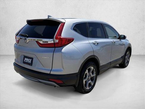 Used 2019 Honda CR-V EX-L image 5