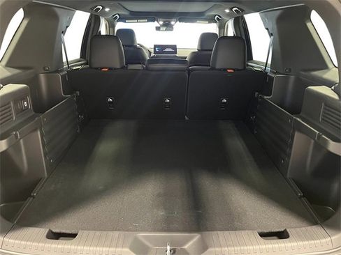 New 2026 Honda Passport TrailSport image 22