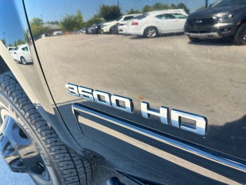 Used 2012 GMC Sierra 3500 SLE w/ SLE Preferred Package AWD/4WD image 33