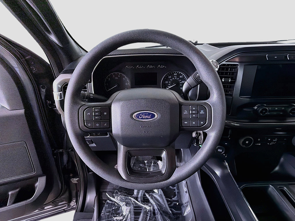 Used 2023 Ford F150 XL w/ STX Appearance Package AWD/4WD image 25