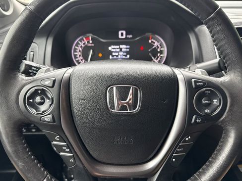 Certified 2023 Honda Ridgeline RTL-E image 22