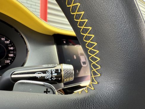 Used 2025 Bentley Continental GT Speed image 35