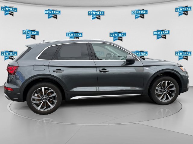 Used 2023 Audi Q5 2.0T Premium Plus AWD/4WD image 6