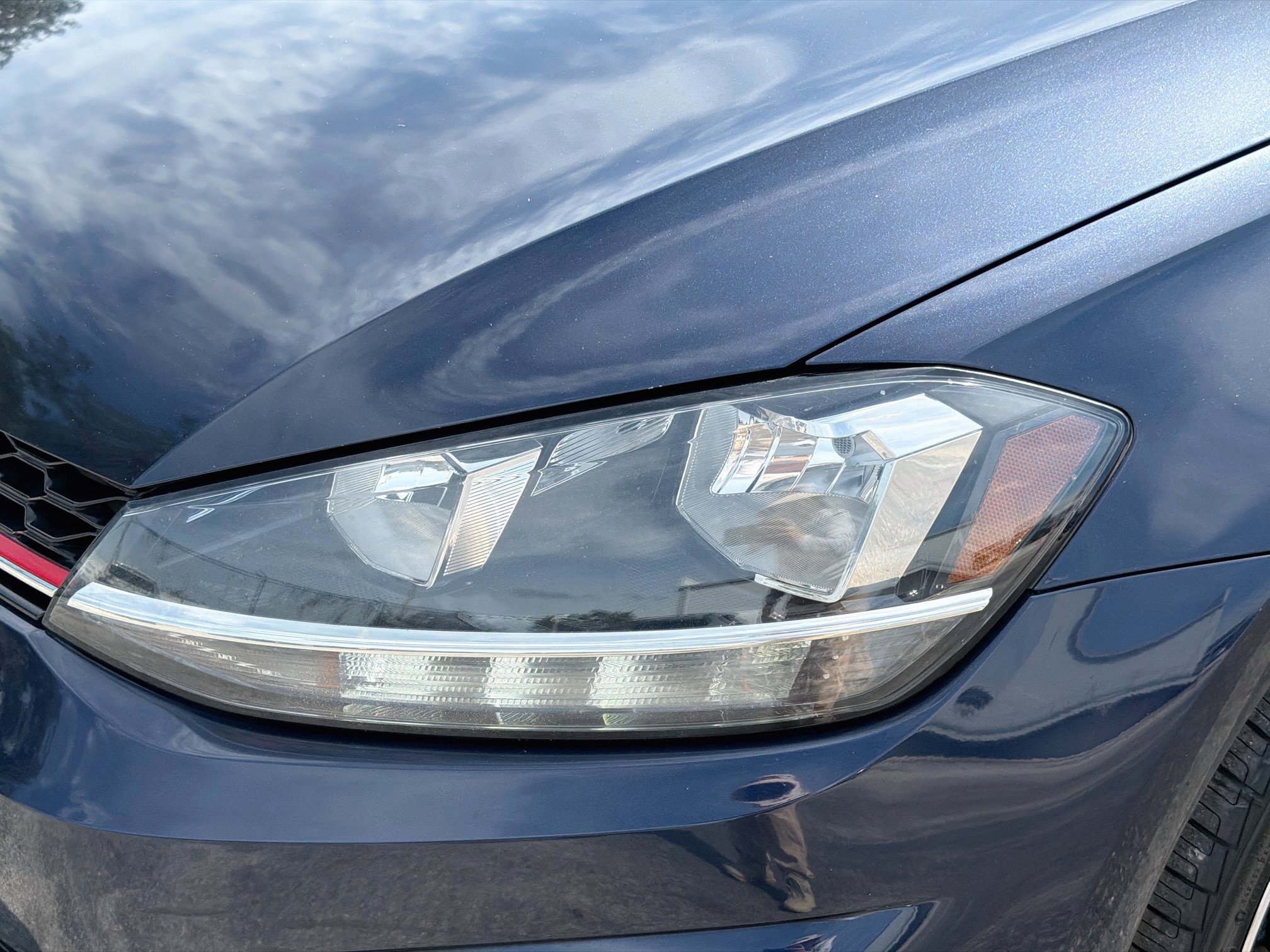 Used 2018 Volkswagen GTI S FWD image 9