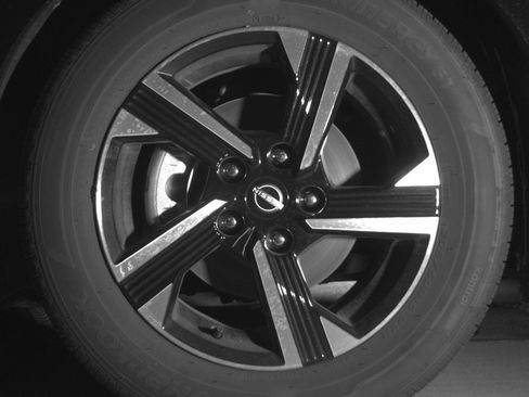 Used 2025 Nissan Sentra SV image 12