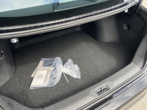 Used 2026 Nissan Sentra SV w/ Floor Mat Package FWD image 18