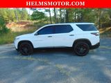 Used 2019 Chevrolet Traverse Premier w/ Redline Edition image 5
