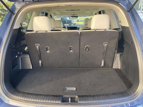 Used 2024 Kia Telluride S w/ S Sunroof Package AWD/4WD image 19
