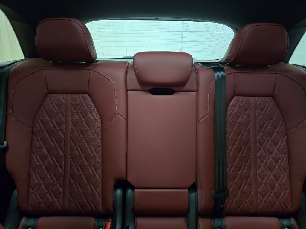 New 2026 Audi SQ5 Prestige AWD/4WD image 22