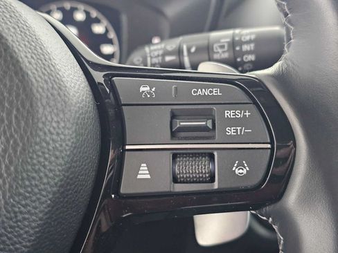 Used 2025 Acura ADX FWD image 29