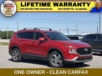 Used 2023 Hyundai Santa Fe SEL FWD video 1