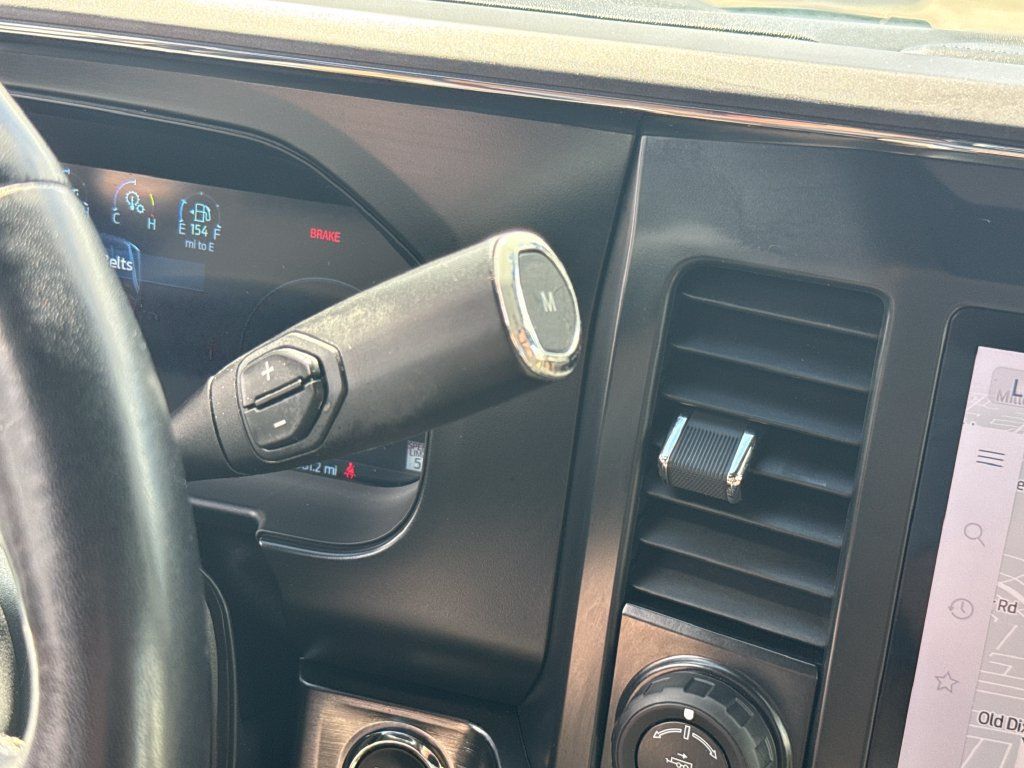 Used 2024 Ford F250 Lariat w/ Lariat Ultimate Package AWD/4WD image 27