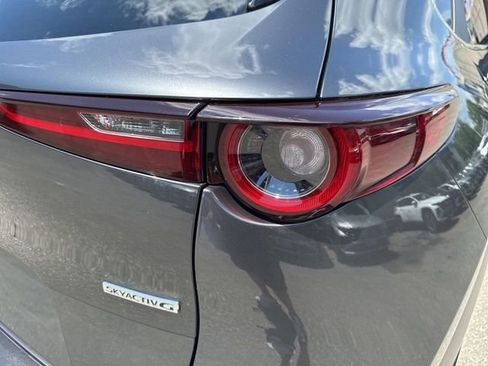 Used 2023 MAZDA CX-30 AWD 2.5 S w/ Preferred Package image 37