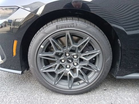 New 2026 Ford Mustang GT Premium w/ GT Performance Package RWD image 10