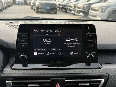 Certified 2023 Kia Seltos LX image 35