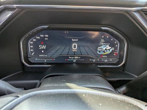 Used 2024 GMC Sierra 2500 Denali Ultimate w/ Max Trailering Package image 12