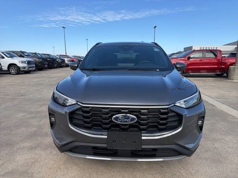 New 2026 Ford Escape ST-Line Select w/ Tech Pack #1 image 2