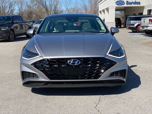 Used 2020 Hyundai Sonata Limited image 2