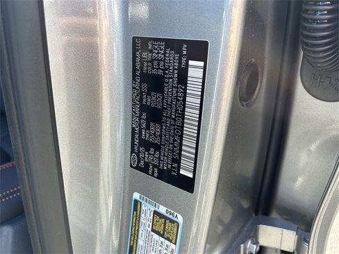 New 2026 Genesis GV70 2.5T Sport Prestige image 33