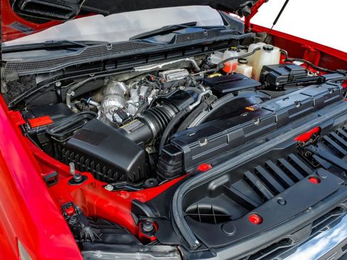 Used 2023 Chevrolet Silverado 3500 LT w/ Convenience Package image 46