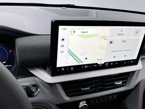 New 2026 Ford Explorer ST w/ Sun And Sound Package image 8