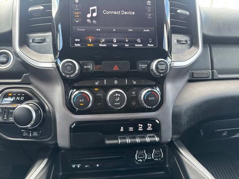 Used 2019 RAM 1500 Big Horn AWD/4WD image 31