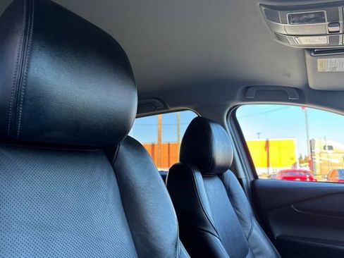 Used 2022 MAZDA CX-9 Touring image 20