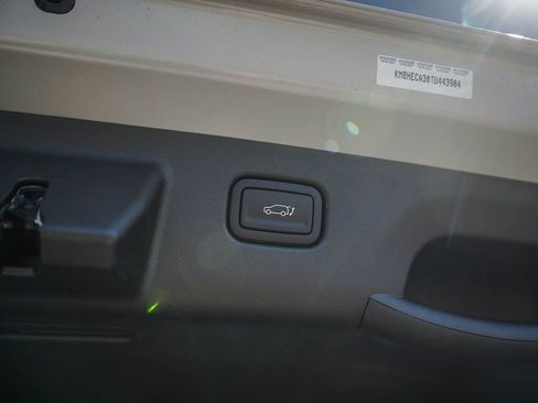 New 2026 Hyundai Kona Limited AWD/4WD image 9