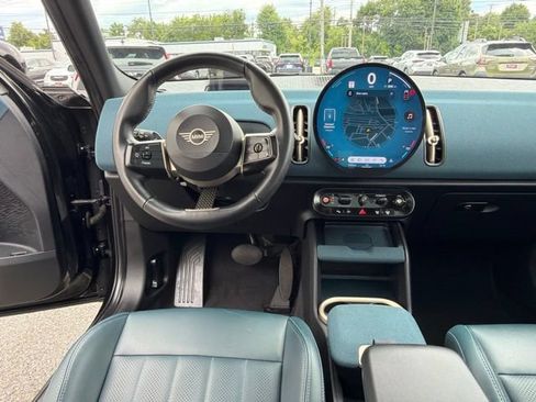 Used 2025 MINI Cooper Countryman S AWD/4WD image 17